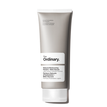 Natural Moisturizing Factors + Beta Glucan D1