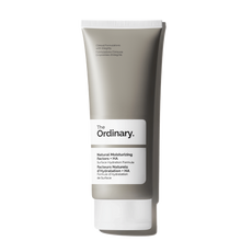 Natural Moisturizing Factors + HA C3