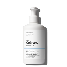 Natural Moisturizing Factors + Inulin Body Lotion R6