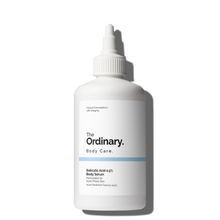 Salicylic Acid 0.5% Body Serum Q9