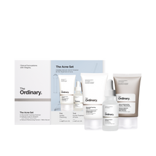 The Acne Set I6