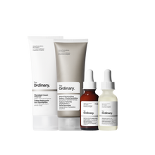 The Barrier Support Collection P8
