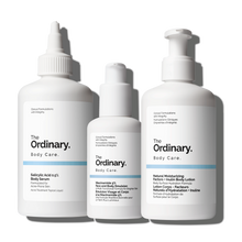 The Body Care Collection P8