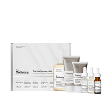 The Mini Discovery Set I7