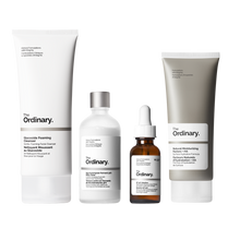 The Refine & Regenerate Collection H4