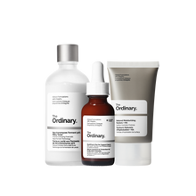 The Sensitive Skin Collection F5