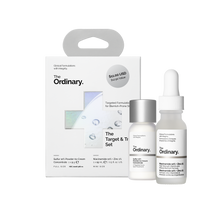 The Target & Treat Set P3