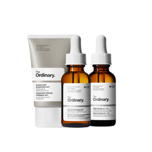 The Uneven Skin Tone Collection S0