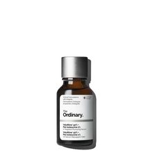 Volufiline 92% + Pal-Isoleucine 1% A1